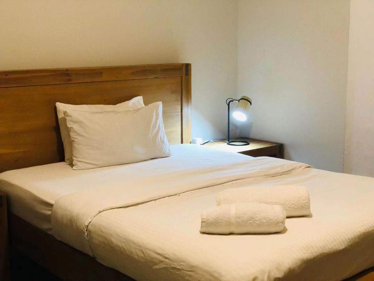 Apple House Truganina Apartment Ngoại thất bức ảnh