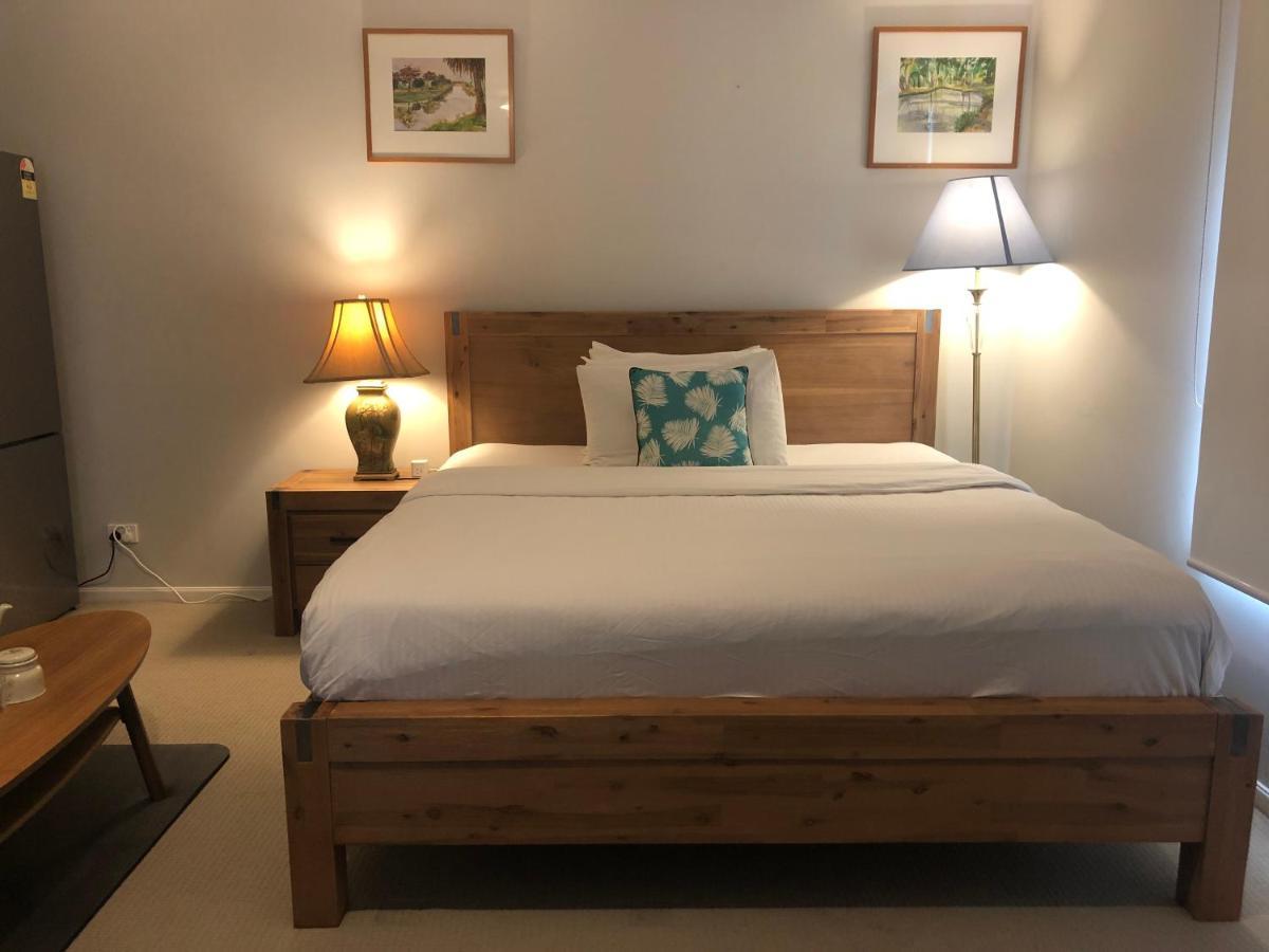 Apple House Truganina Apartment Ngoại thất bức ảnh