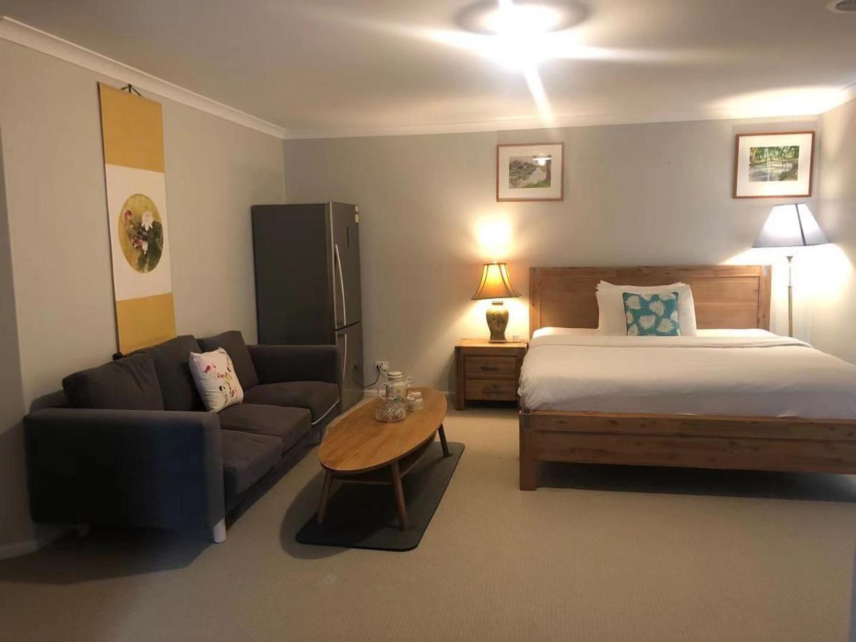 Apple House Truganina Apartment Ngoại thất bức ảnh
