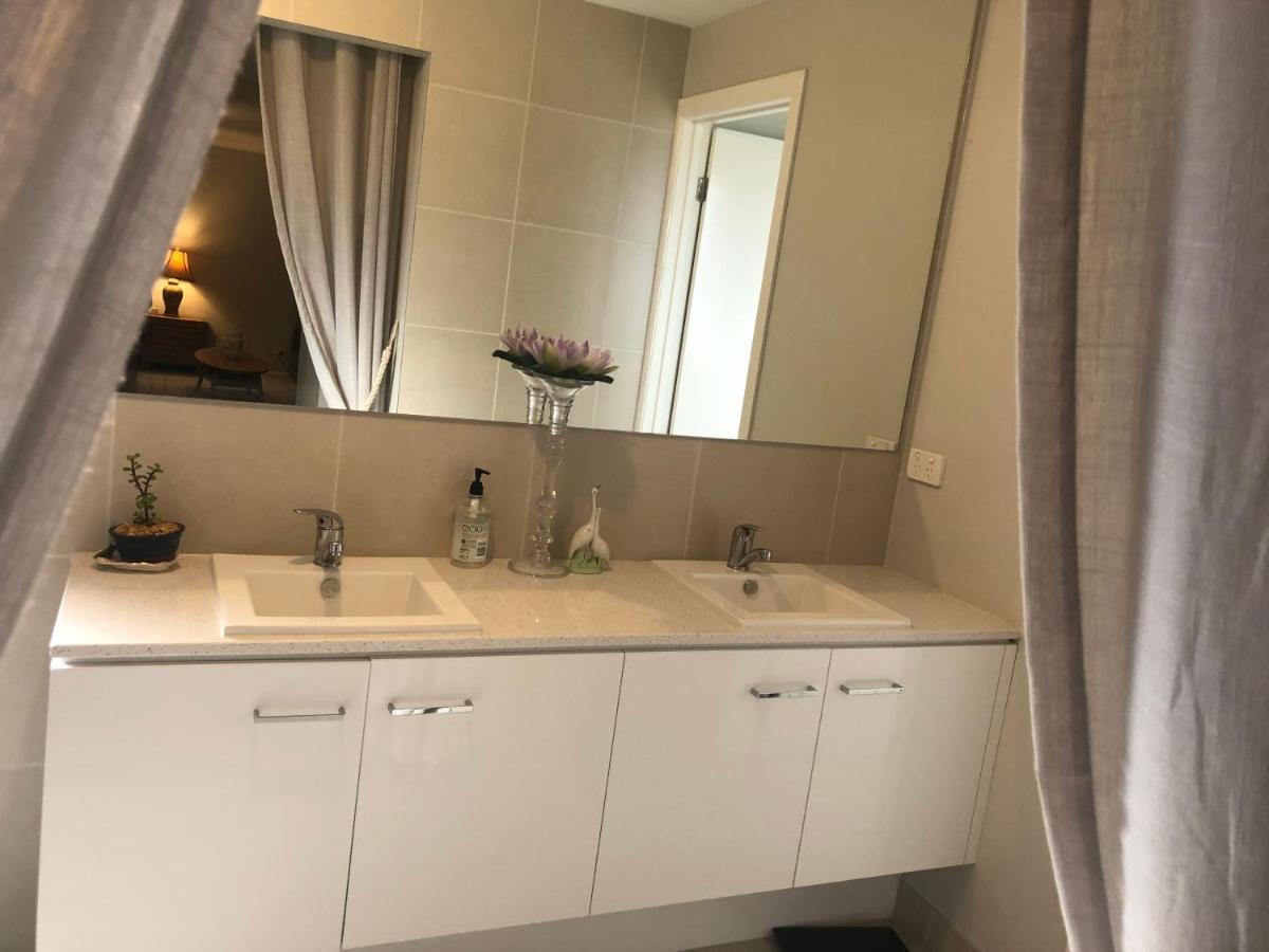 Apple House Truganina Apartment Ngoại thất bức ảnh