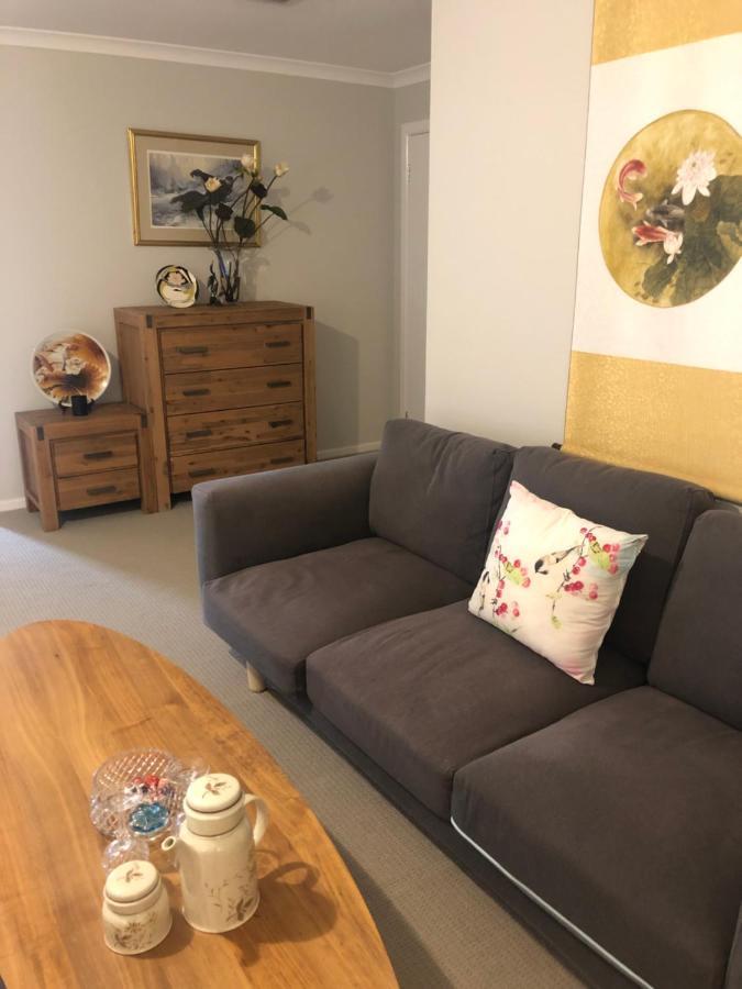 Apple House Truganina Apartment Ngoại thất bức ảnh