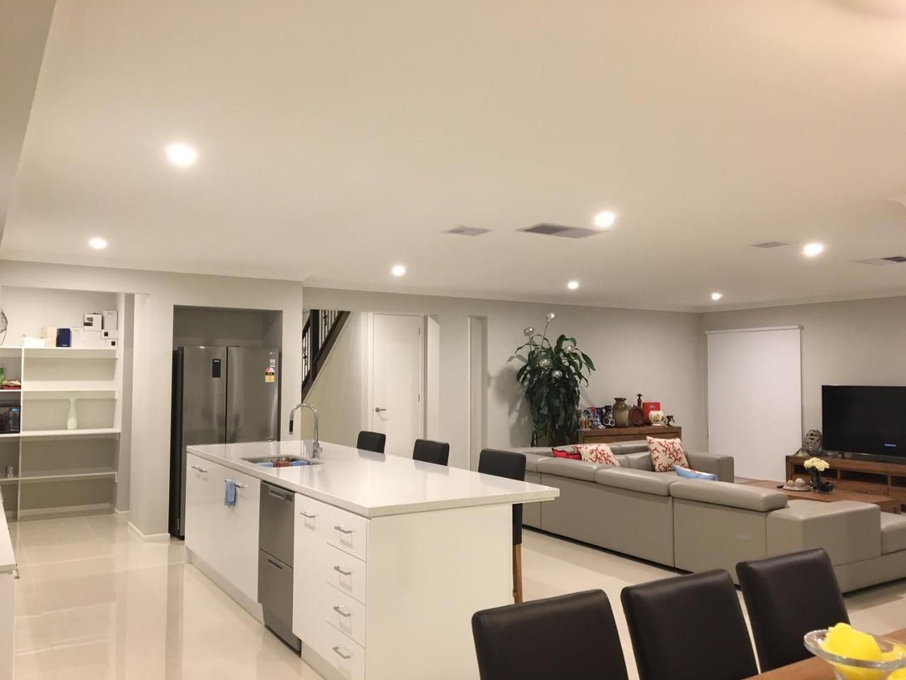 Apple House Truganina Apartment Ngoại thất bức ảnh