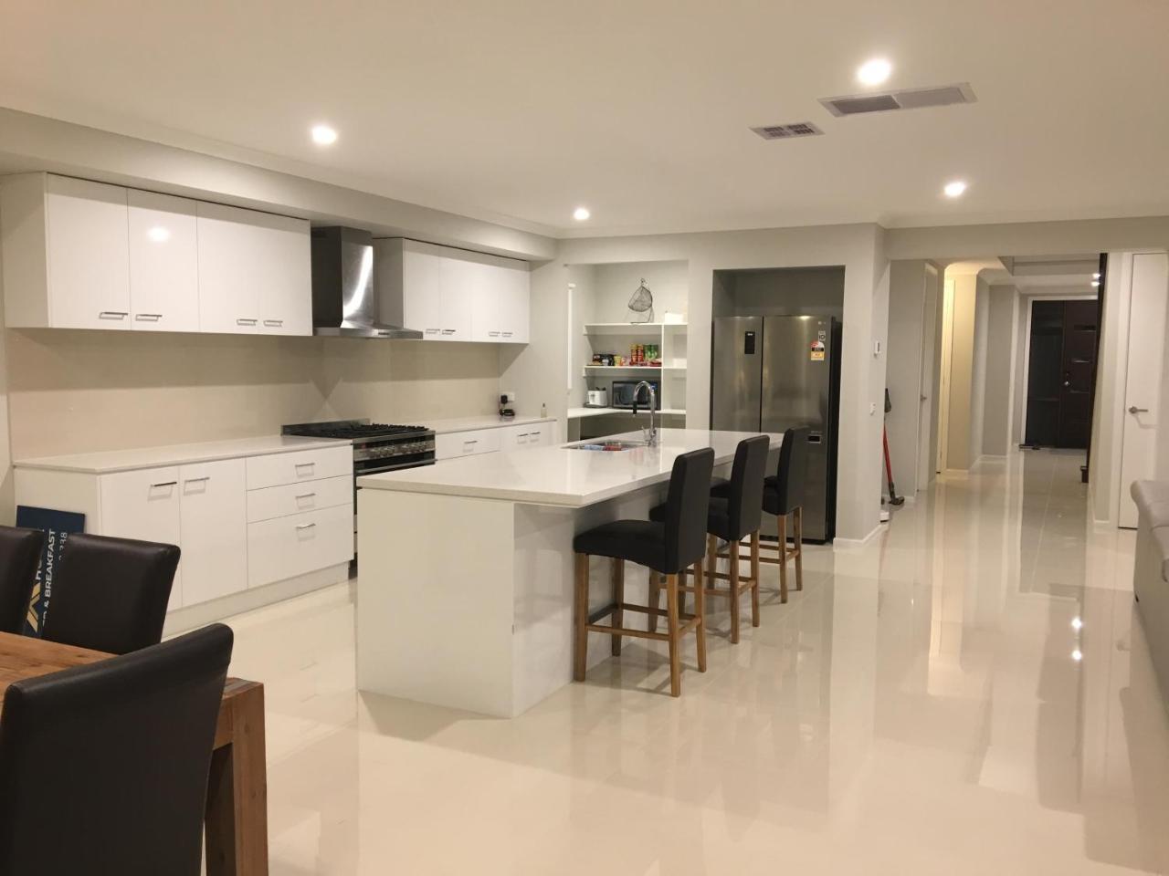 Apple House Truganina Apartment Ngoại thất bức ảnh