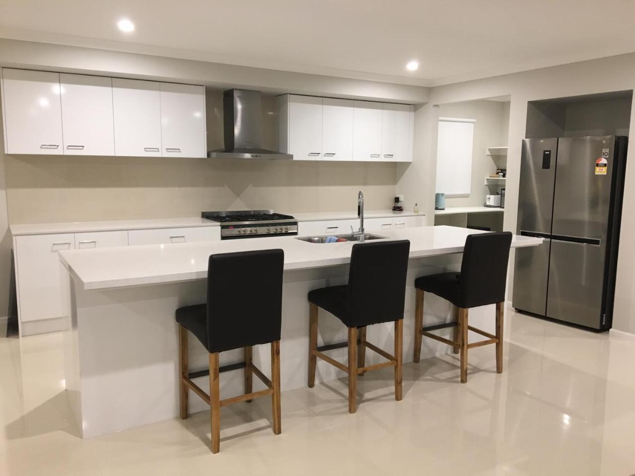 Apple House Truganina Apartment Ngoại thất bức ảnh