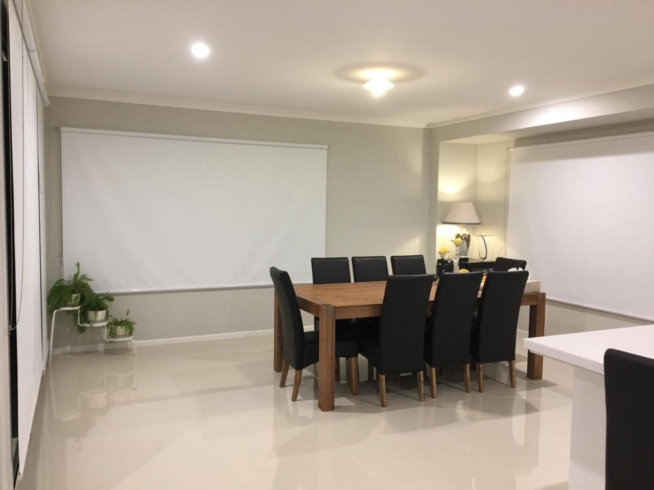 Apple House Truganina Apartment Ngoại thất bức ảnh
