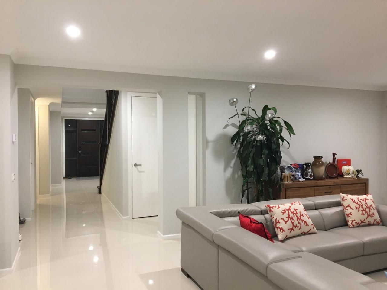 Apple House Truganina Apartment Ngoại thất bức ảnh
