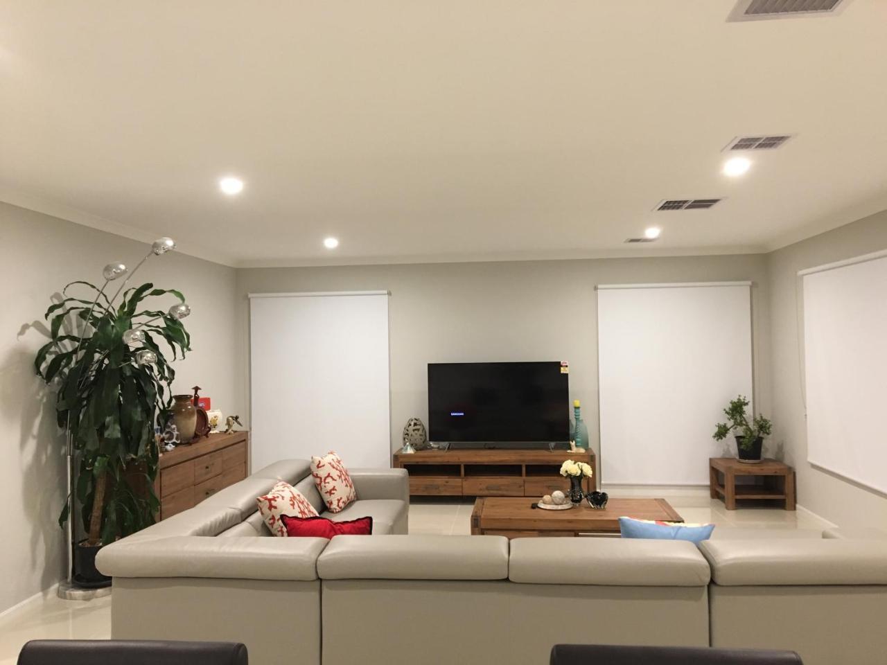 Apple House Truganina Apartment Ngoại thất bức ảnh