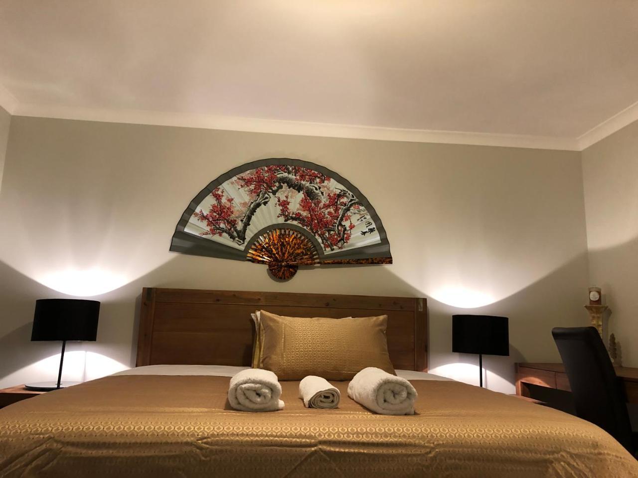 Apple House Truganina Apartment Ngoại thất bức ảnh