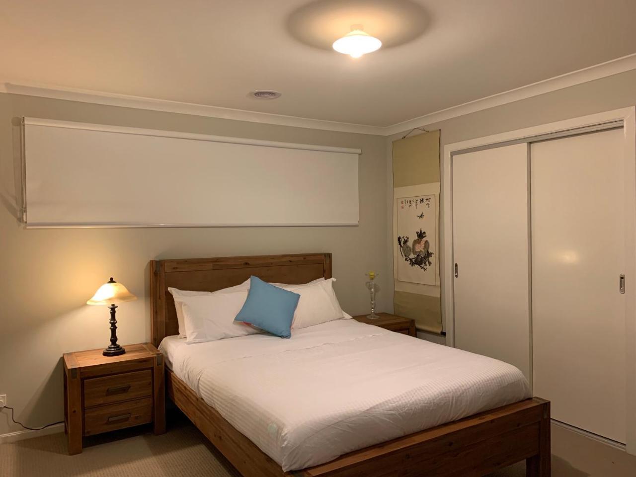 Apple House Truganina Apartment Ngoại thất bức ảnh
