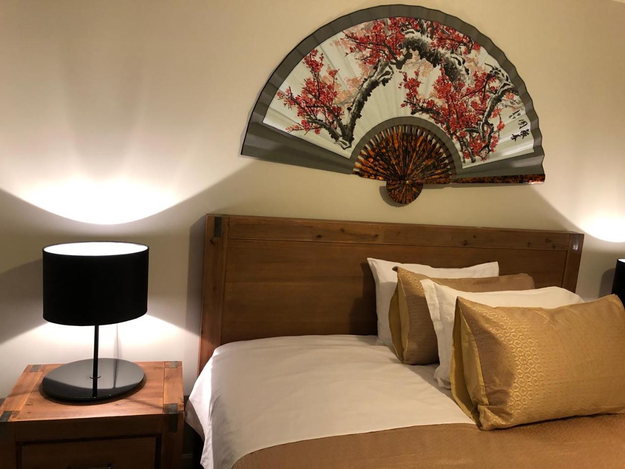 Apple House Truganina Apartment Ngoại thất bức ảnh