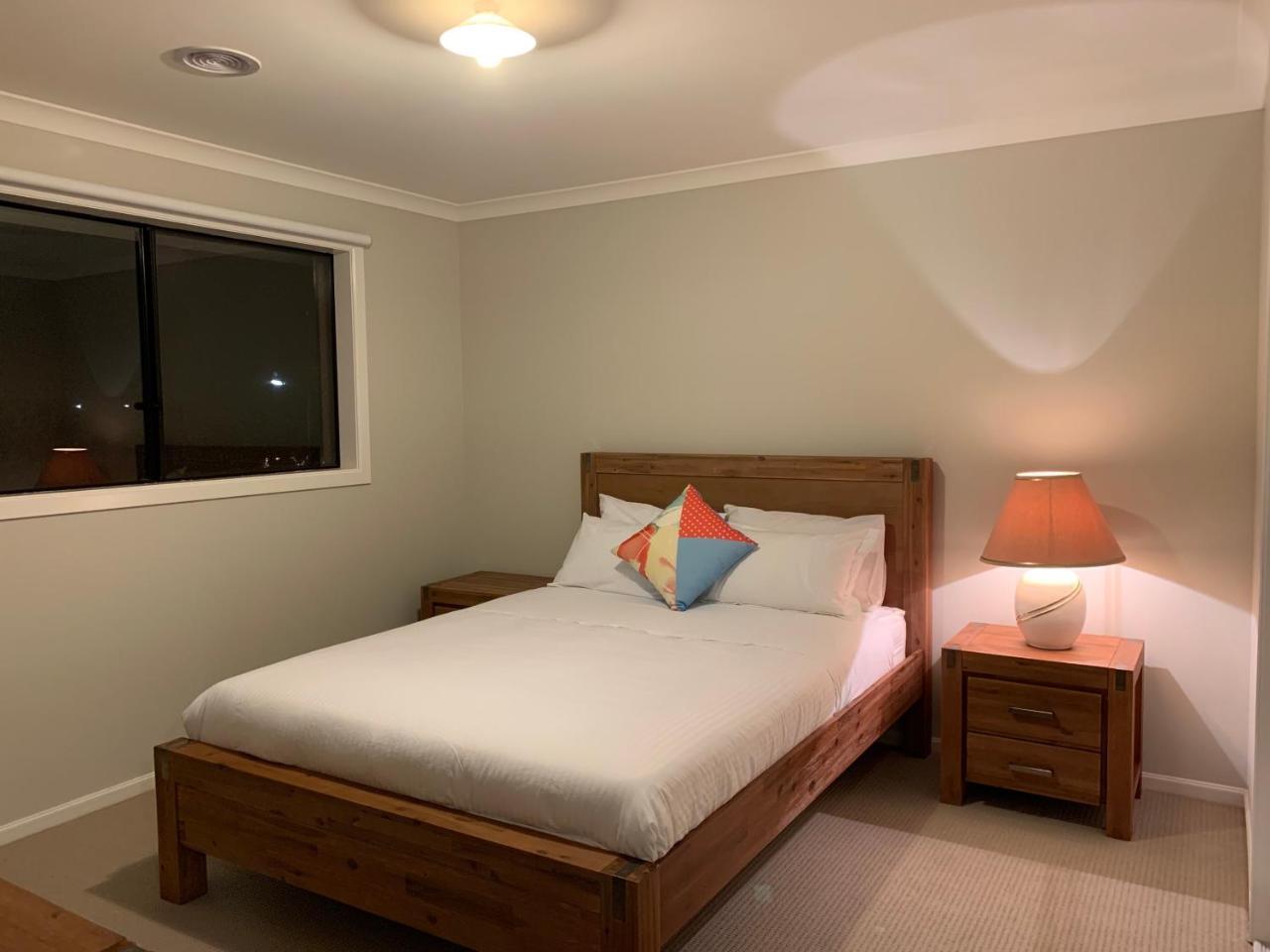 Apple House Truganina Apartment Ngoại thất bức ảnh