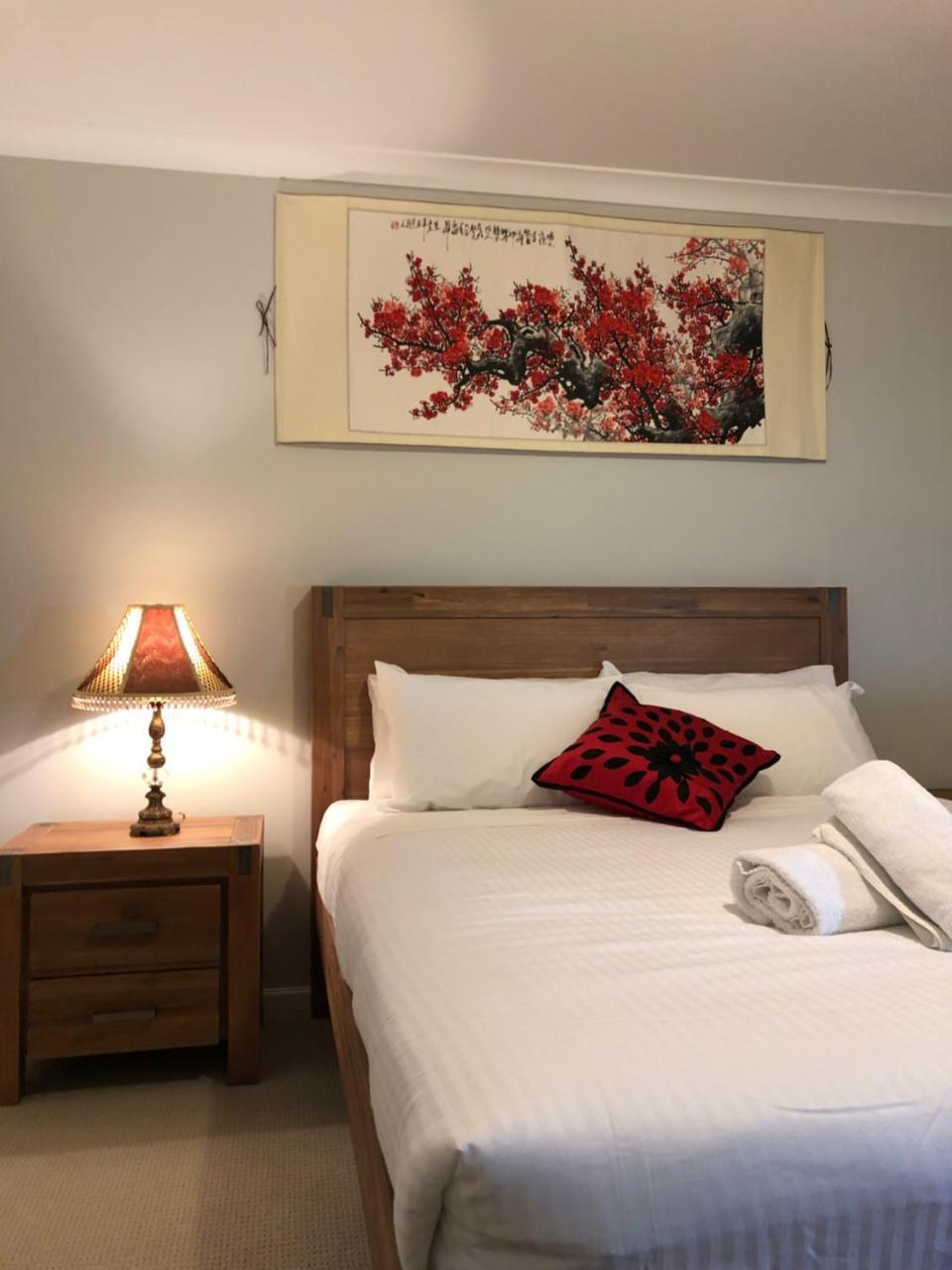 Apple House Truganina Apartment Ngoại thất bức ảnh