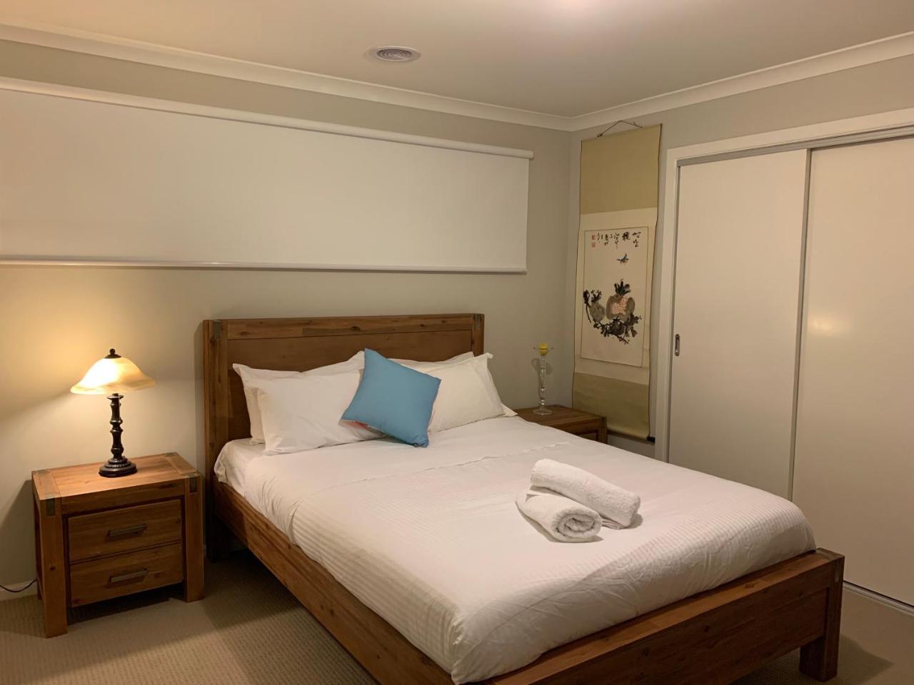Apple House Truganina Apartment Ngoại thất bức ảnh