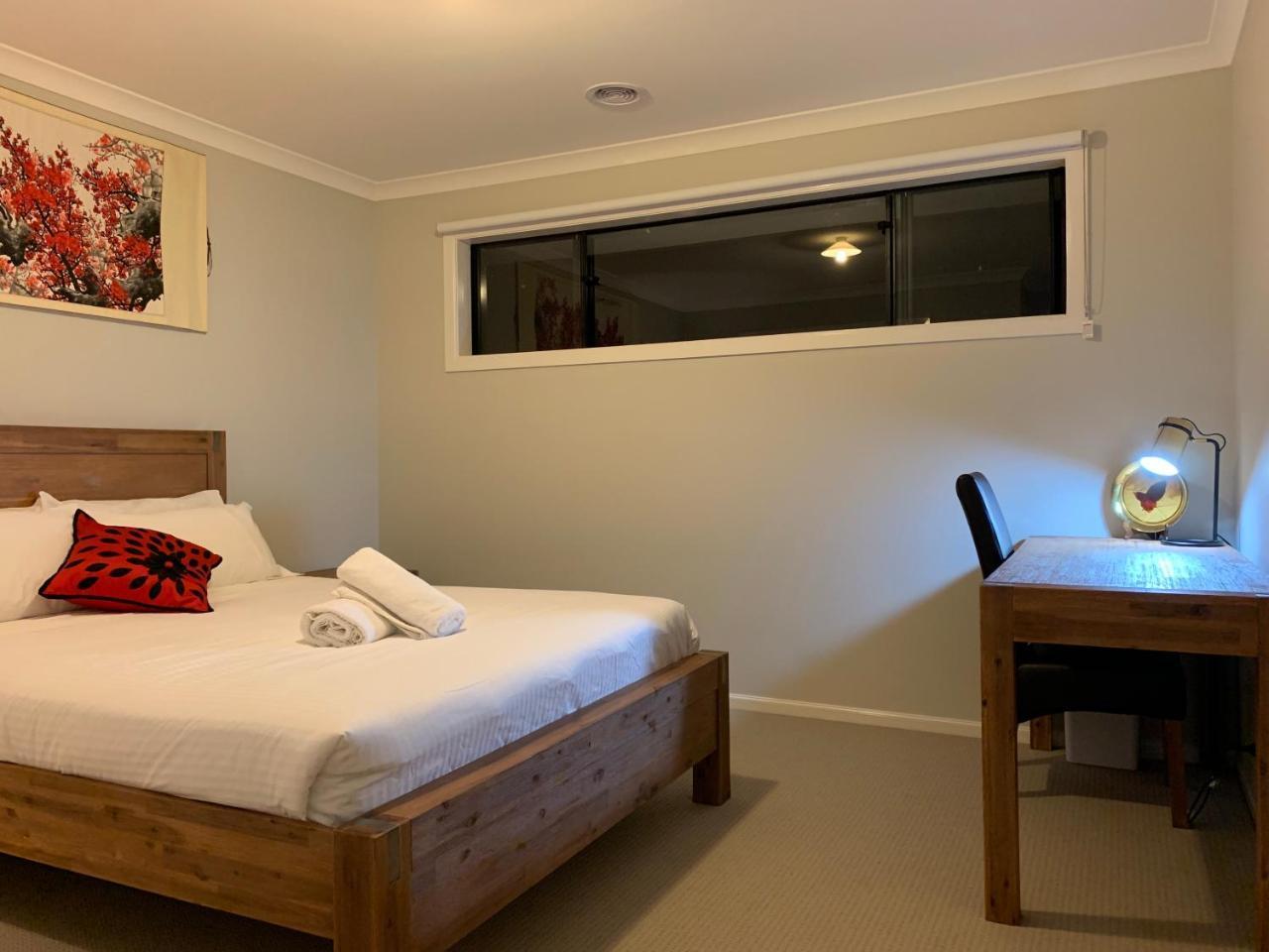 Apple House Truganina Apartment Ngoại thất bức ảnh