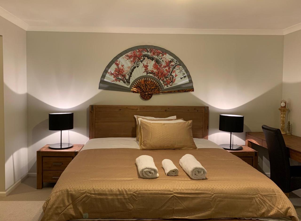 Apple House Truganina Apartment Ngoại thất bức ảnh