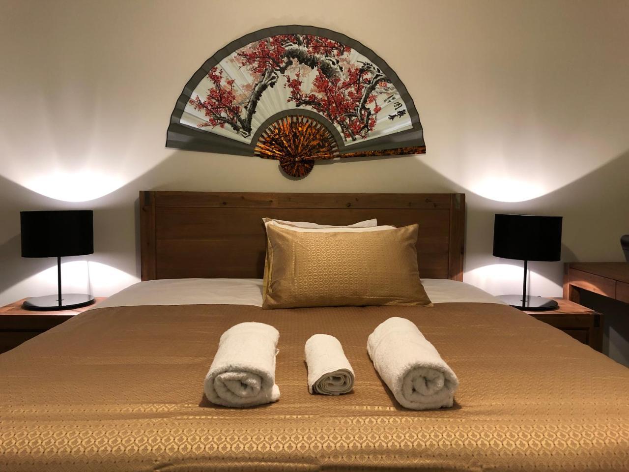 Apple House Truganina Apartment Ngoại thất bức ảnh