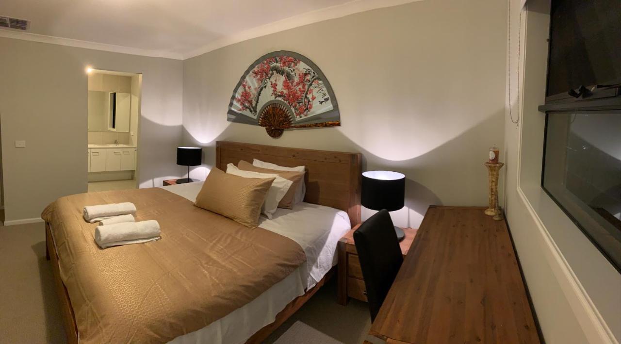 Apple House Truganina Apartment Ngoại thất bức ảnh