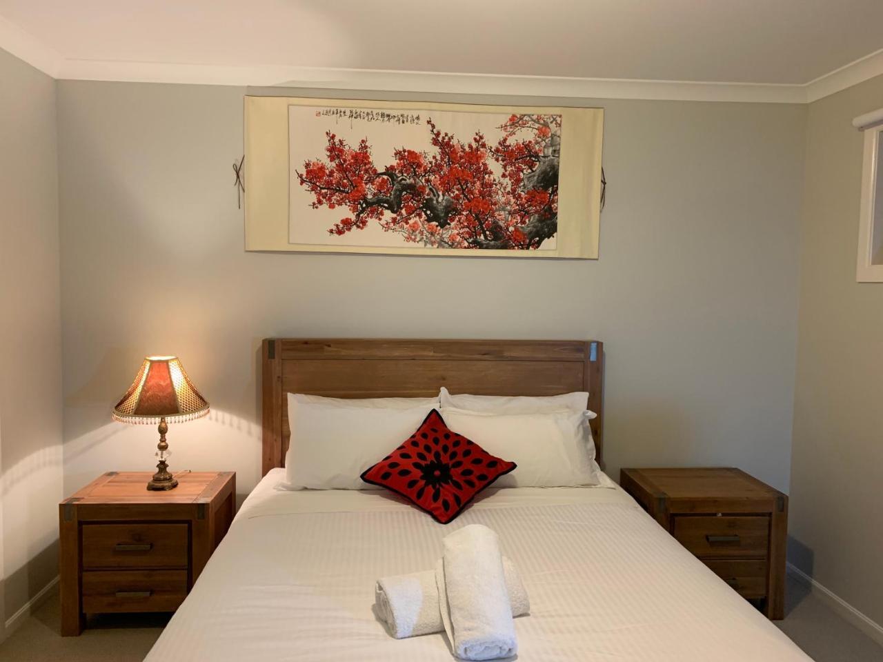 Apple House Truganina Apartment Ngoại thất bức ảnh