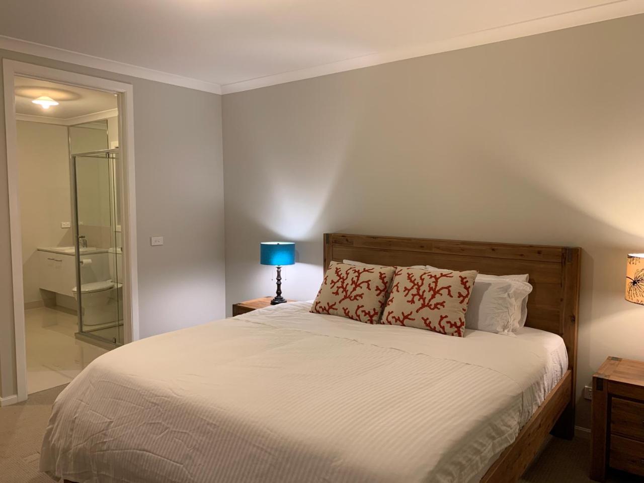 Apple House Truganina Apartment Ngoại thất bức ảnh