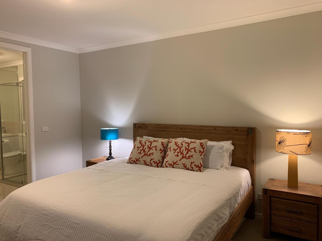 Apple House Truganina Apartment Ngoại thất bức ảnh